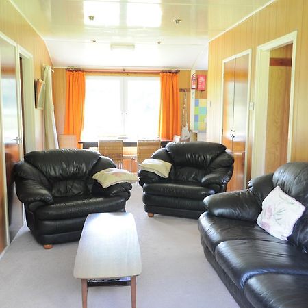 Lamont Chalet Self Catering Holiday Homes Creagmhor Glenelg Iv408La المظهر الخارجي الصورة