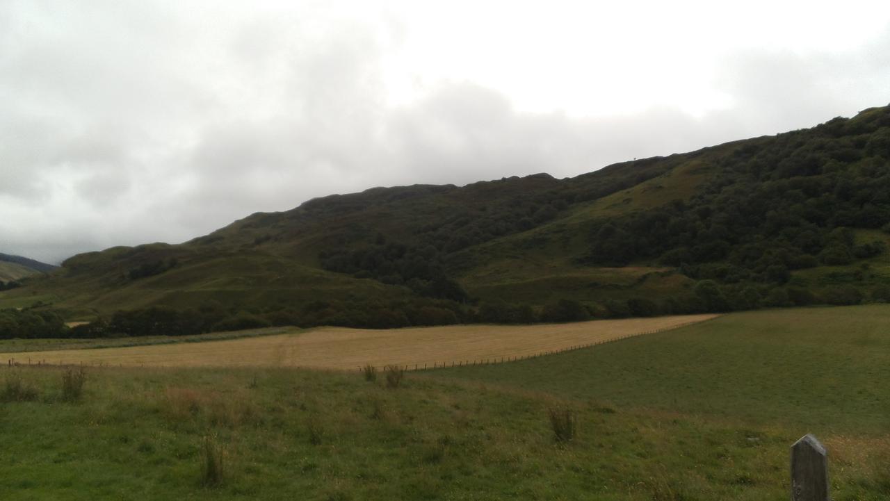 Lamont Chalet Self Catering Holiday Homes Creagmhor Glenelg Iv408La المظهر الخارجي الصورة