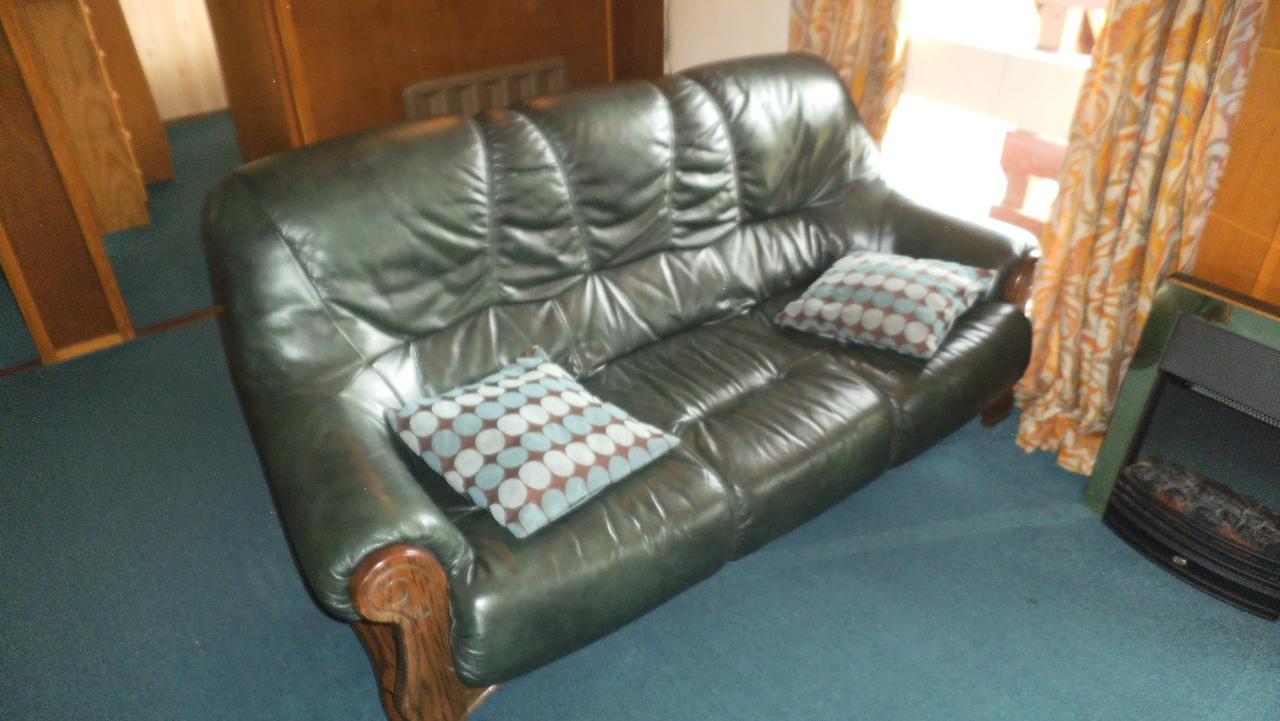 Lamont Chalet Self Catering Holiday Homes Creagmhor Glenelg Iv408La المظهر الخارجي الصورة