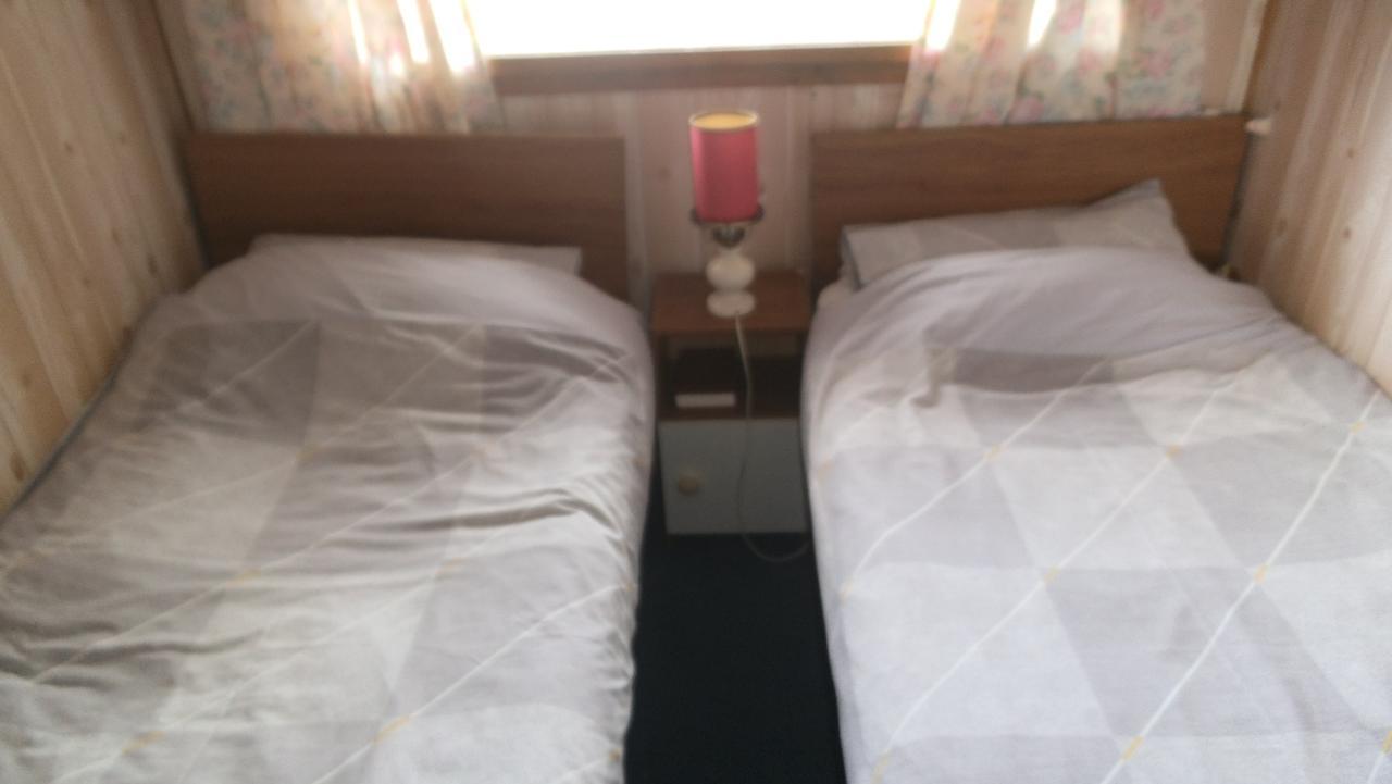 Lamont Chalet Self Catering Holiday Homes Creagmhor Glenelg Iv408La الغرفة الصورة