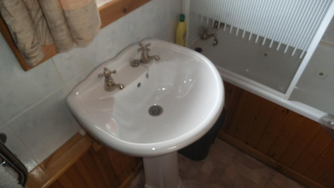 Lamont Chalet Self Catering Holiday Homes Creagmhor Glenelg Iv408La المظهر الخارجي الصورة