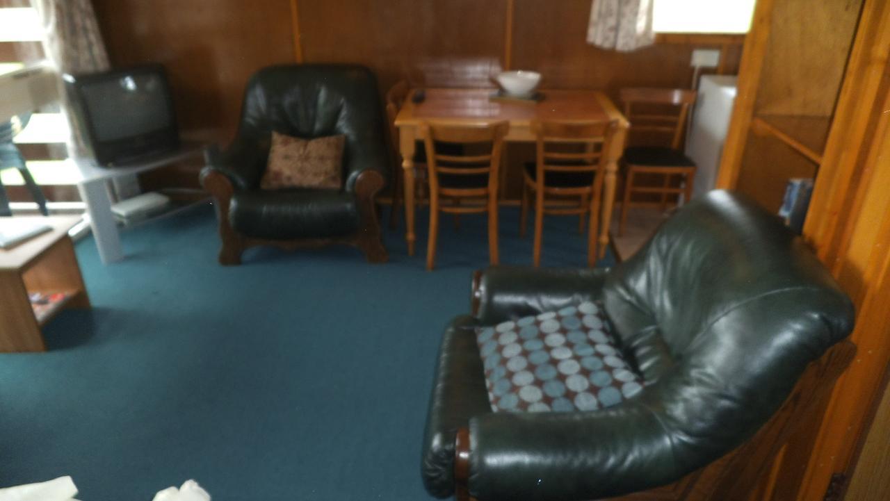 Lamont Chalet Self Catering Holiday Homes Creagmhor Glenelg Iv408La الغرفة الصورة