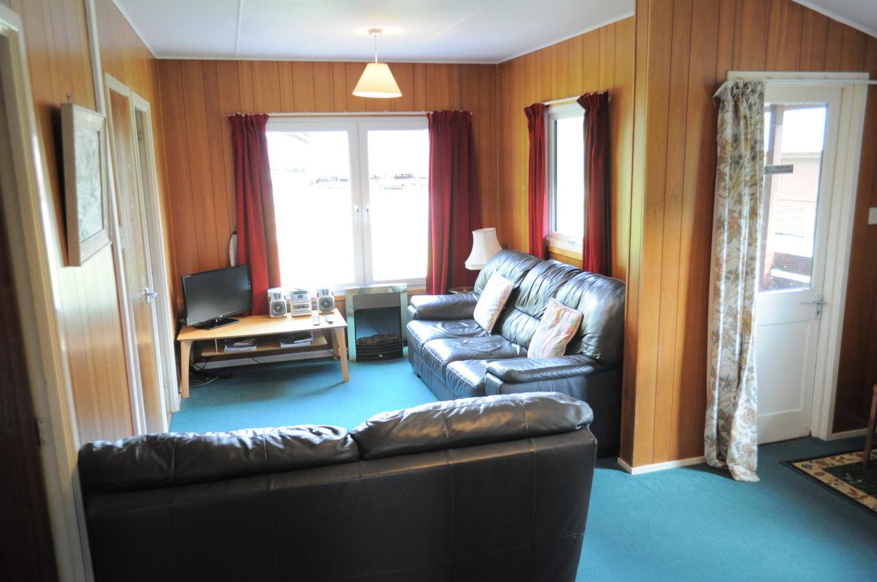 Lamont Chalet Self Catering Holiday Homes Creagmhor Glenelg Iv408La المظهر الخارجي الصورة
