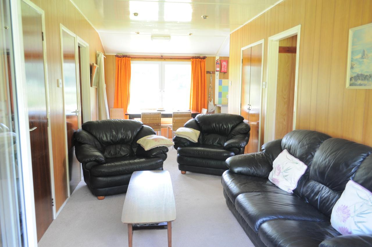 Lamont Chalet Self Catering Holiday Homes Creagmhor Glenelg Iv408La المظهر الخارجي الصورة