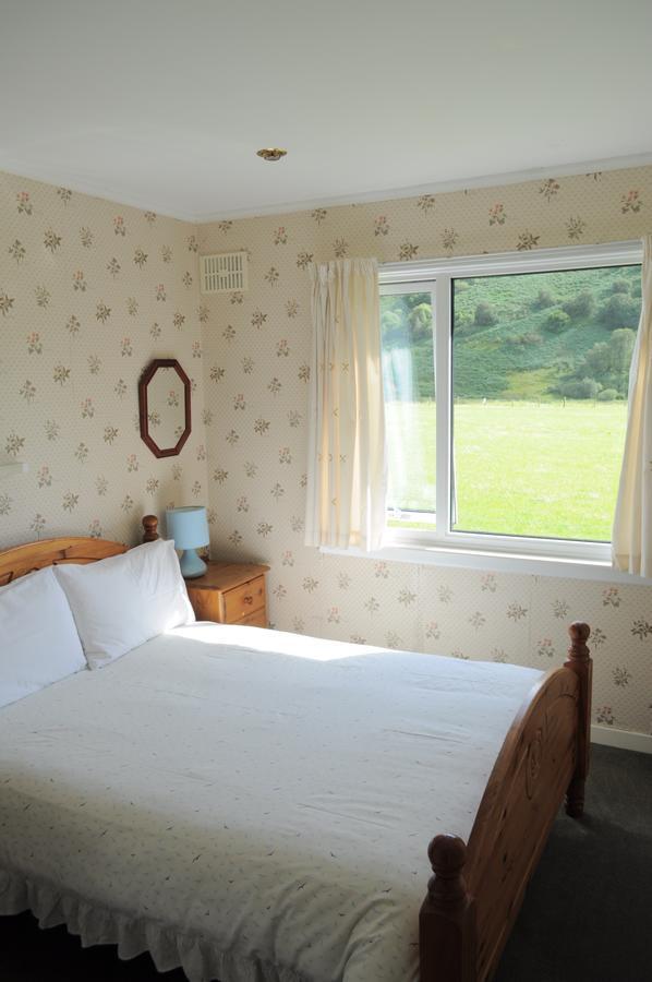 Lamont Chalet Self Catering Holiday Homes Creagmhor Glenelg Iv408La المظهر الخارجي الصورة