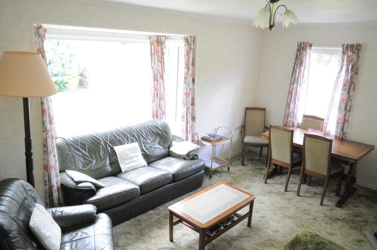 Lamont Chalet Self Catering Holiday Homes Creagmhor Glenelg Iv408La المظهر الخارجي الصورة