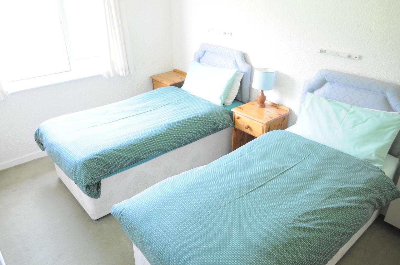 Lamont Chalet Self Catering Holiday Homes Creagmhor Glenelg Iv408La المظهر الخارجي الصورة